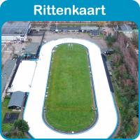 Met deze rittenkaart kunnen kinderen 10 keer vrijschaatsen
